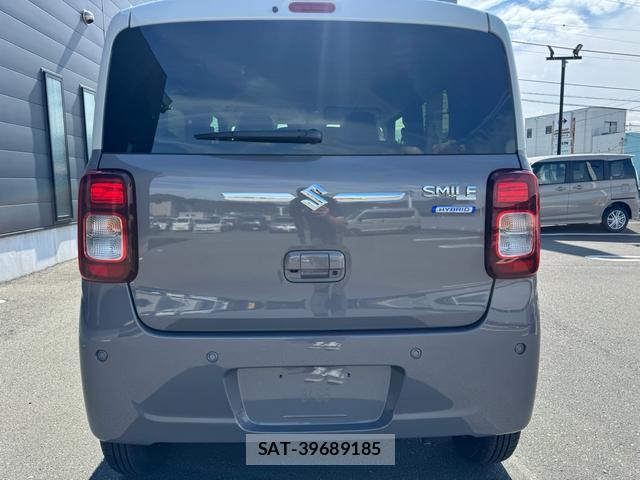 Suzuki WAGON R 2026-05 8010628-12