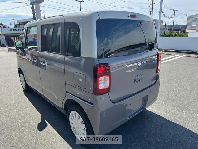 Suzuki WAGON R 2026-05 8010628-13