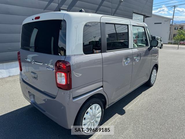 Suzuki WAGON R 2026-05 8010628-14