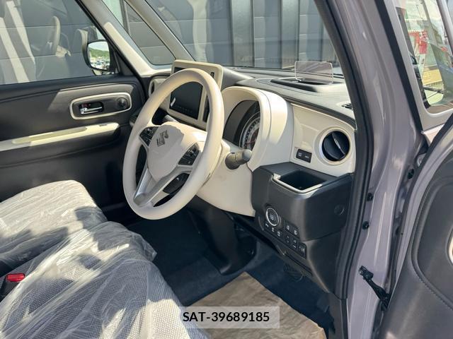 Suzuki WAGON R 2026-05 8010628-18