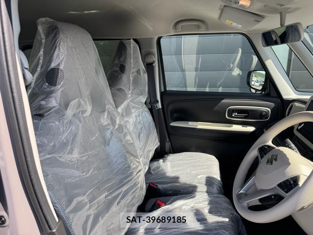 Suzuki WAGON R 2026-05 8010628-19