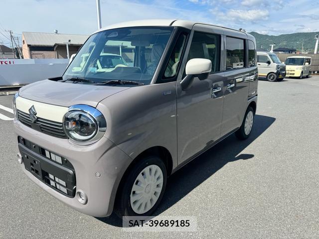 Suzuki WAGON R 2026-05 8010628-2