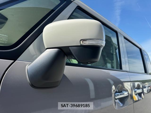 Suzuki WAGON R 2026-05 8010628-5