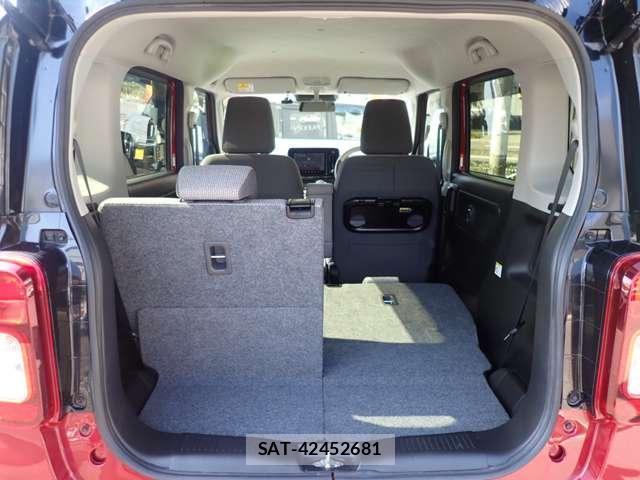 Suzuki WAGON R 2022-05 8010899-11