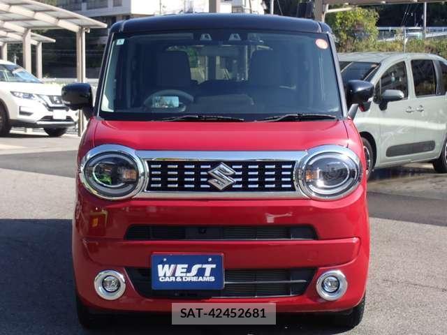 Suzuki WAGON R 2022-05 8010899-14