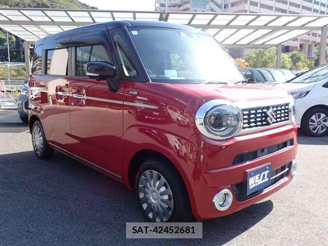 Suzuki WAGON R 2022-05 8010899-15