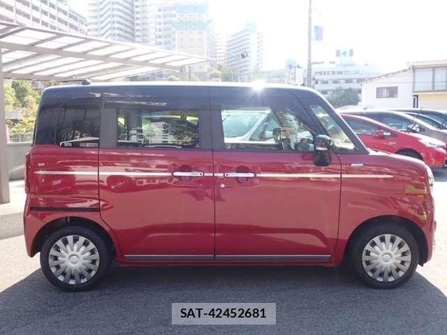 Suzuki WAGON R 2022-05 8010899-16
