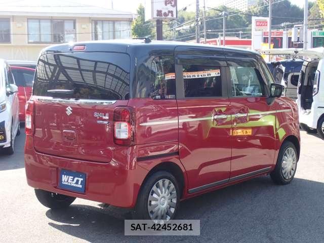 Suzuki WAGON R 2022-05 8010899-17