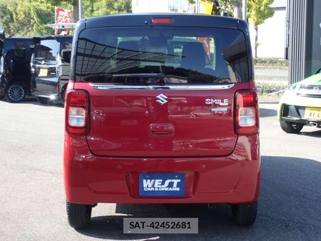 Suzuki WAGON R 2022-05 8010899-18