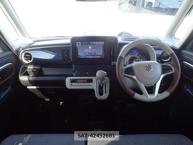 Suzuki WAGON R 2022-05 8010899-2