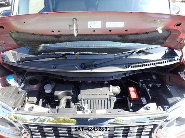 Suzuki WAGON R 2022-05 8010899-5