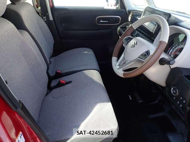Suzuki WAGON R 2022-05 8010899-6