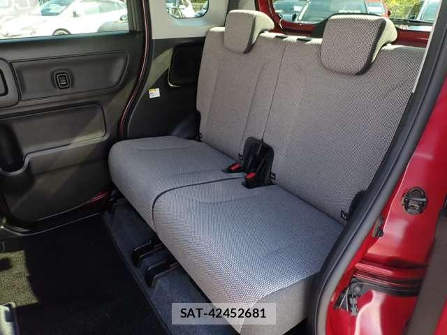 Suzuki WAGON R 2022-05 8010899-7