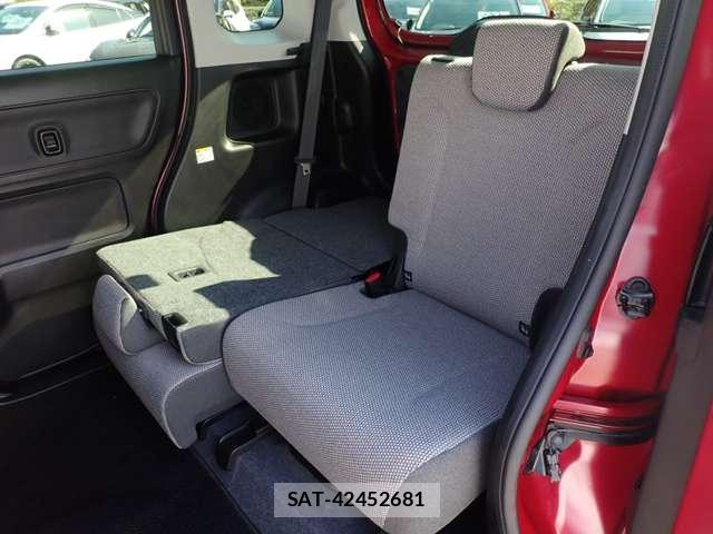 Suzuki WAGON R 2022-05 8010899-8