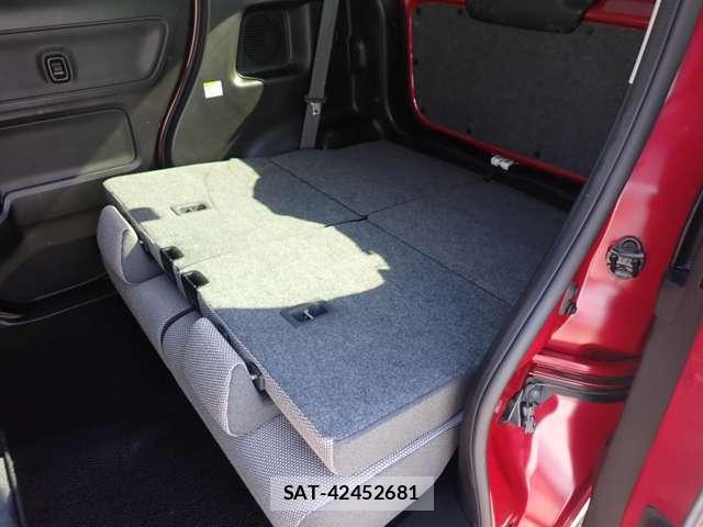 Suzuki WAGON R 2022-05 8010899-9
