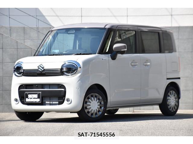Suzuki WAGON R 2026-07 8010906-0