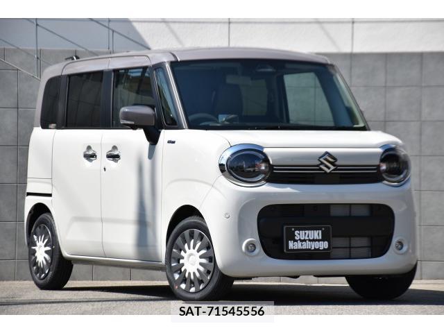 Suzuki WAGON R 2026-07 8010906-1