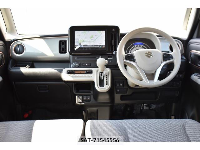 Suzuki WAGON R 2026-07 8010906-10