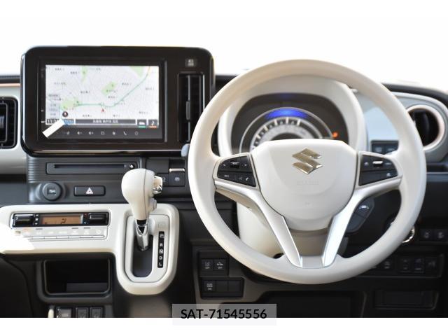 Suzuki WAGON R 2026-07 8010906-11