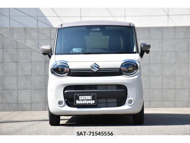 Suzuki WAGON R 2026-07 8010906-2