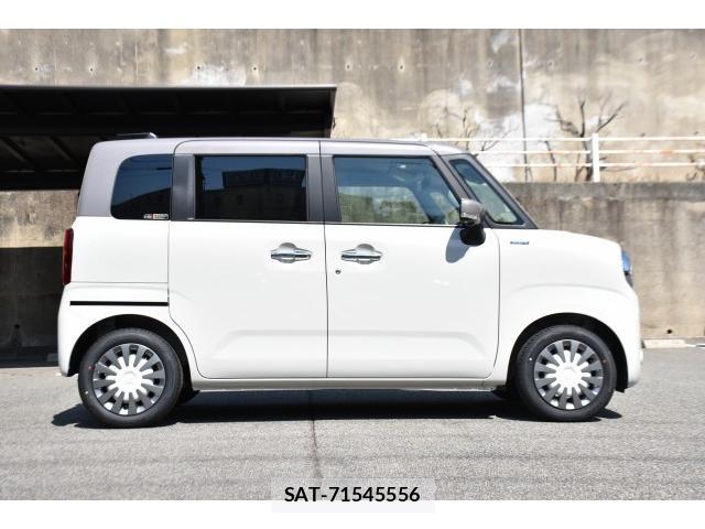 Suzuki WAGON R 2026-07 8010906-3