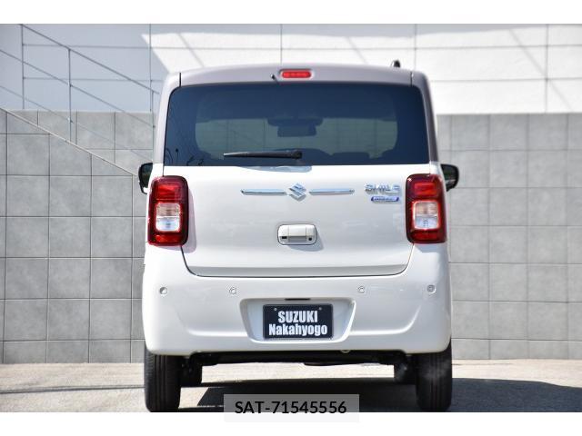 Suzuki WAGON R 2026-07 8010906-5