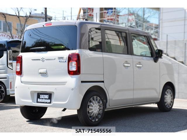 Suzuki WAGON R 2026-07 8010906-6