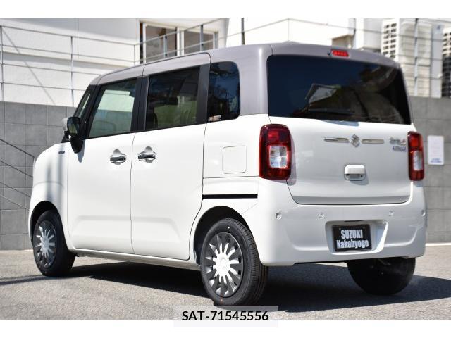 Suzuki WAGON R 2026-07 8010906-7