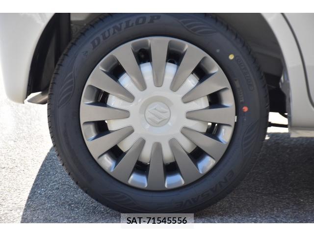 Suzuki WAGON R 2026-07 8010906-8