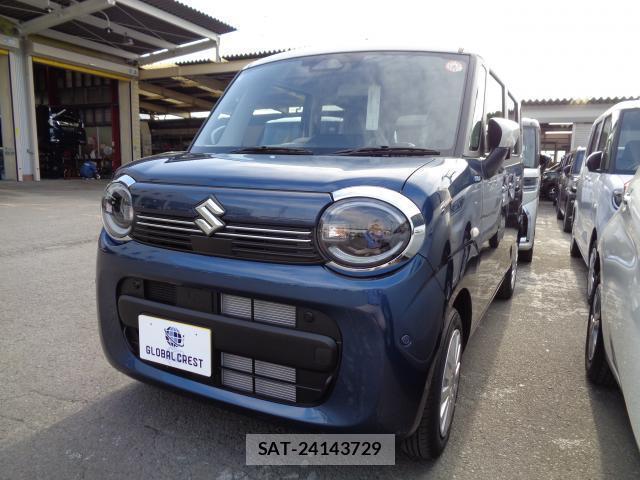 Suzuki WAGON R 2025-04 8010973-0