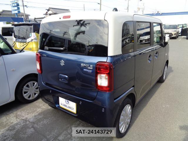 Suzuki WAGON R 2025-04 8010973-1