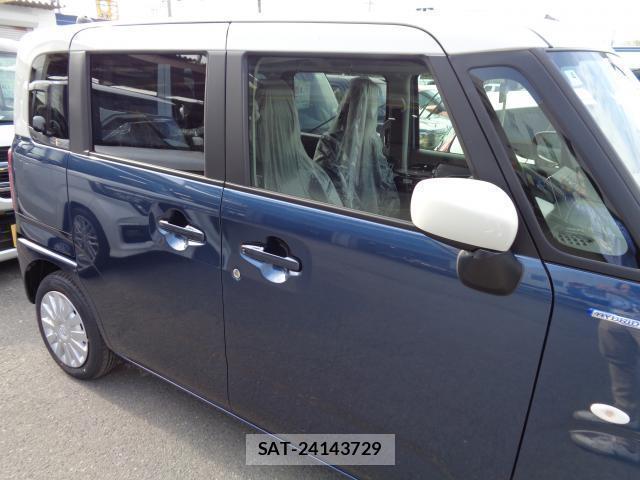 Suzuki WAGON R 2025-04 8010973-16