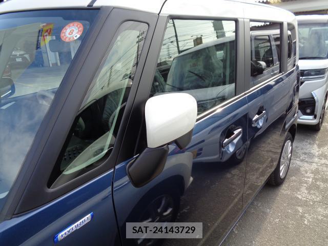 Suzuki WAGON R 2025-04 8010973-17
