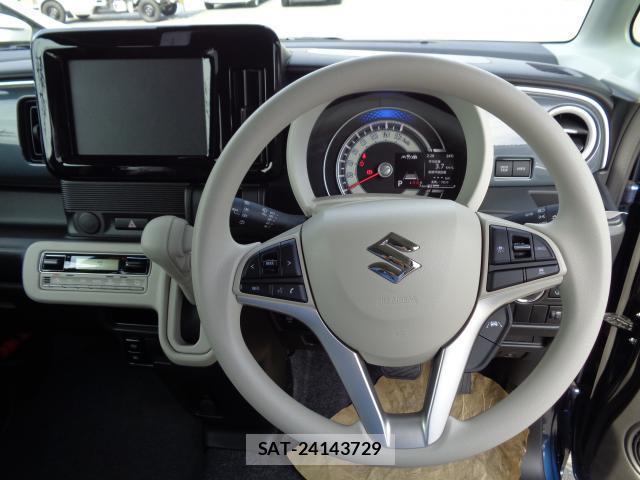 Suzuki WAGON R 2025-04 8010973-2