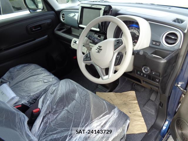 Suzuki WAGON R 2025-04 8010973-4