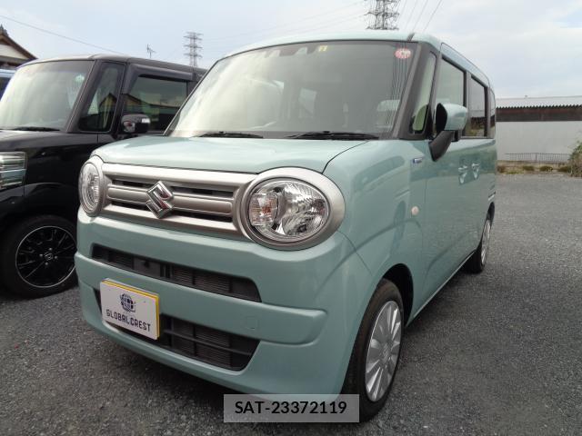 Suzuki WAGON R 2023-02 8010976-0
