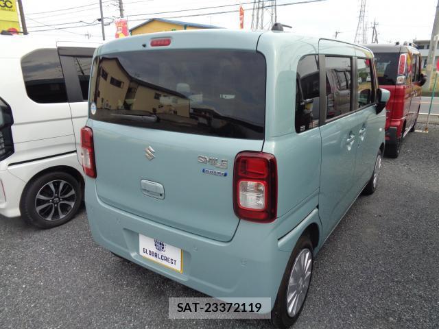 Suzuki WAGON R 2023-02 8010976-1