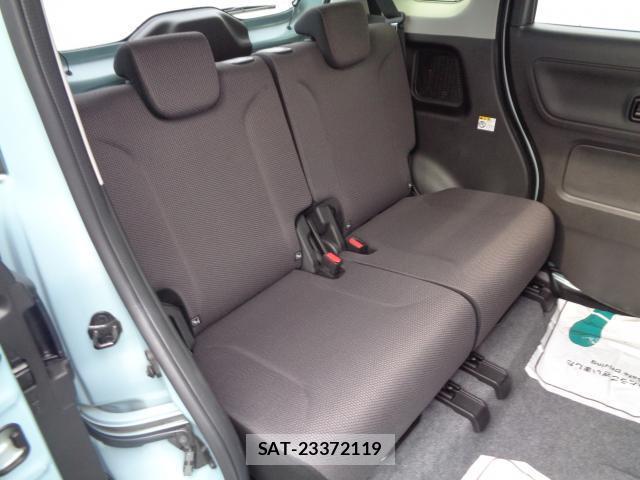 Suzuki WAGON R 2023-02 8010976-14