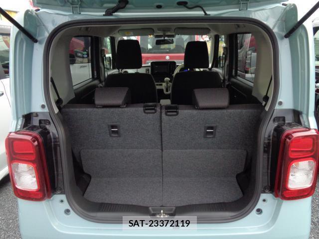 Suzuki WAGON R 2023-02 8010976-15