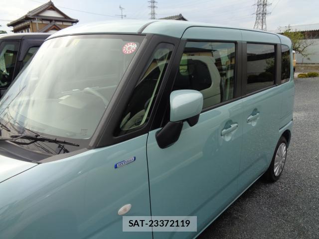Suzuki WAGON R 2023-02 8010976-18