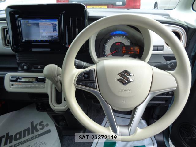 Suzuki WAGON R 2023-02 8010976-2