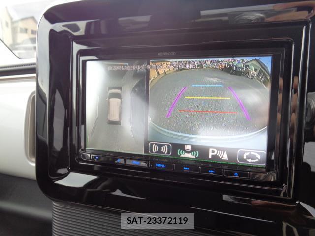 Suzuki WAGON R 2023-02 8010976-4