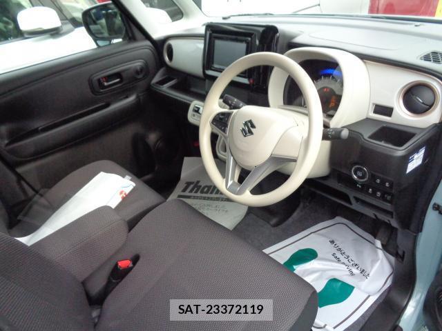 Suzuki WAGON R 2023-02 8010976-6