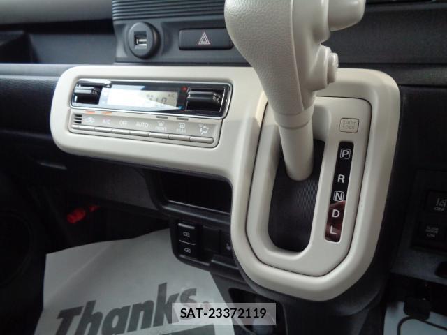 Suzuki WAGON R 2023-02 8010976-9