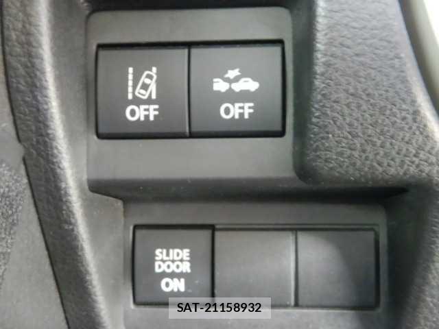 Suzuki WAGON R 2022-02 8011000-11
