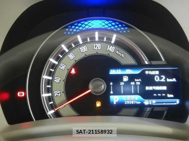 Suzuki WAGON R 2022-02 8011000-13