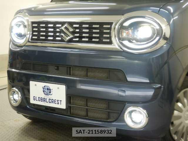 Suzuki WAGON R 2022-02 8011000-14