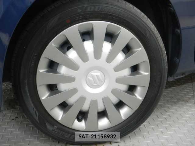 Suzuki WAGON R 2022-02 8011000-15