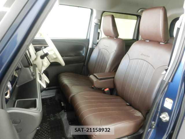 Suzuki WAGON R 2022-02 8011000-16