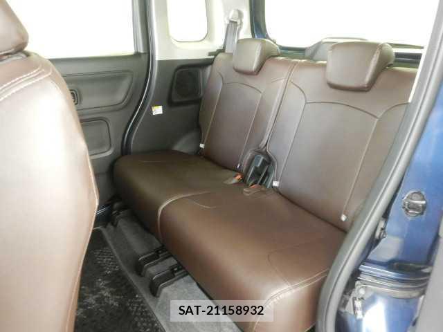 Suzuki WAGON R 2022-02 8011000-17